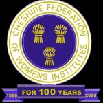 Cheshire WI Logo