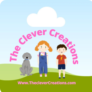 Clever Creations Logo