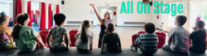 All On Stage Theatre Classes