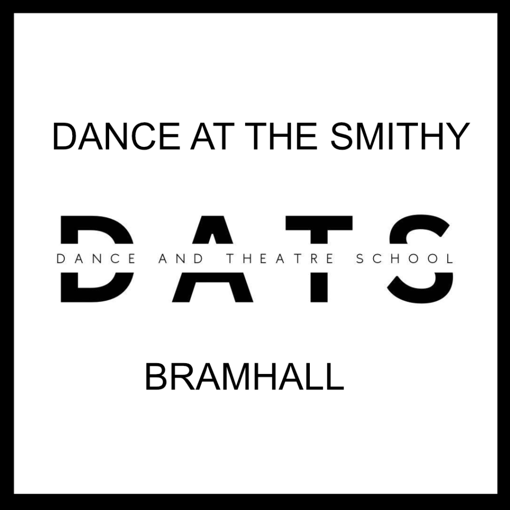 Dance at the Smithy