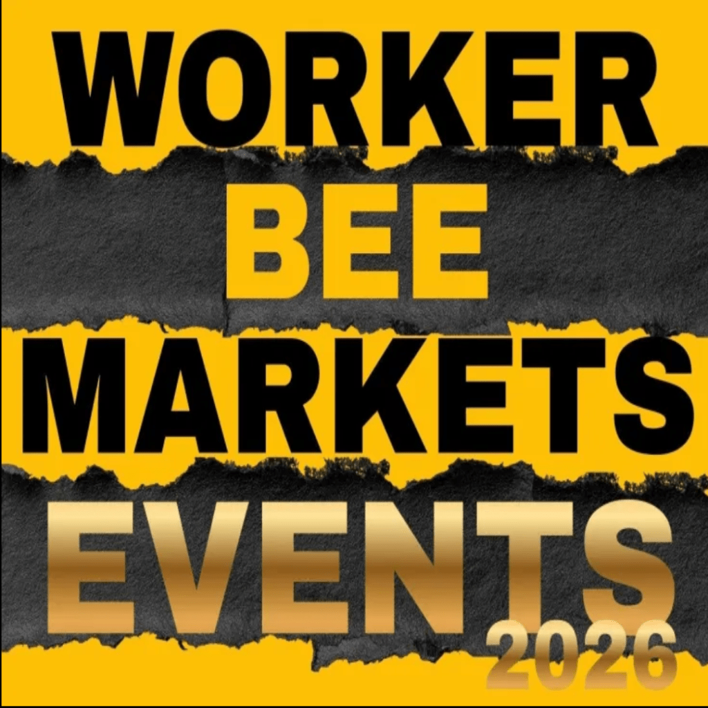 Worker Bee Markets Events