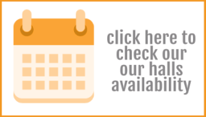 Calendar image for checking availability at Woodford Community Centre