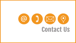 Contact Us badge Woodford Community Centre