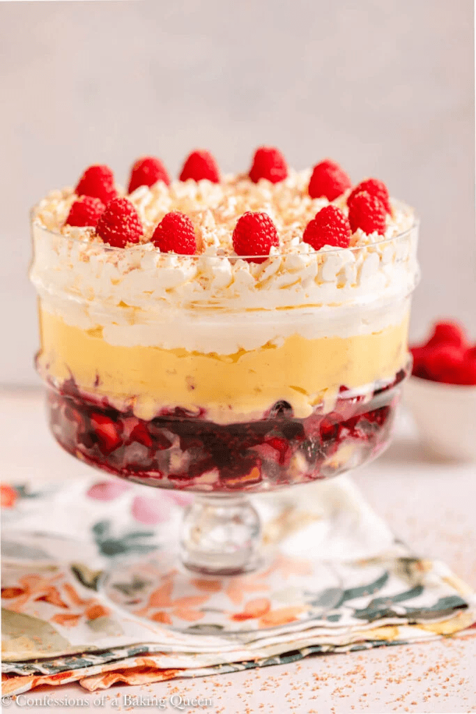 Trifle