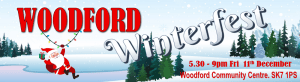 Woodford Winterfest