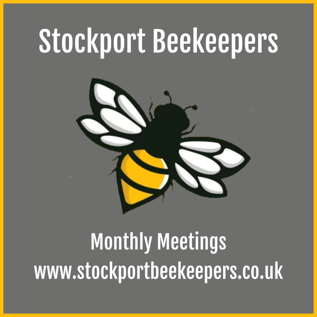 Stockport Beekeepers