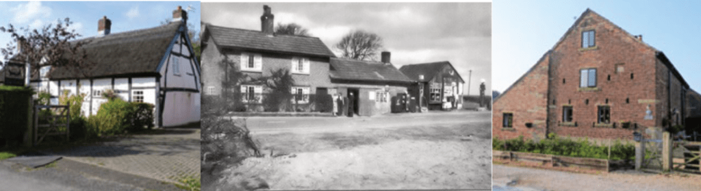 History Woodford Web Header