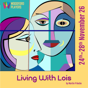 Living with Lois Woodford Players